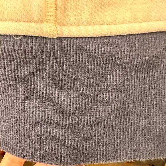 Lululemon Scuba Hoodie - Picture 5 of 7